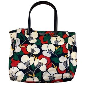Kate Spade New York Dawn Breezy Floral Crossbody